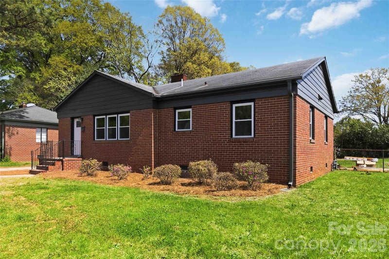 3609 Eastway Dr, Charlotte, NC 28205