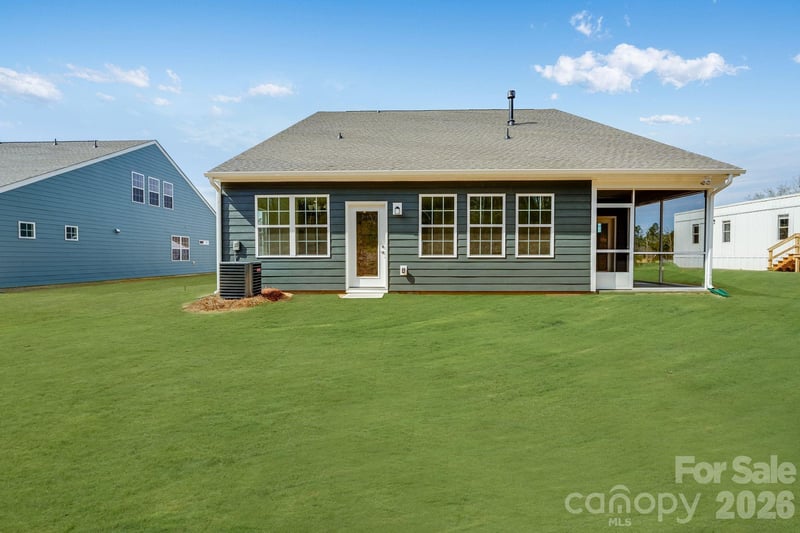5480 Redbud Rd #60, Lancaster, SC 29720