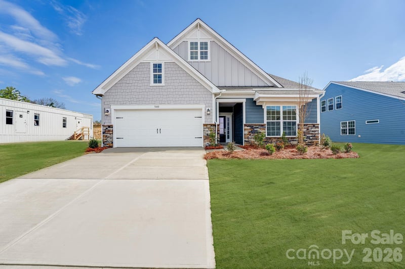 5480 Redbud Rd #60, Lancaster, SC 29720