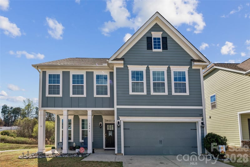 Home Worth Check