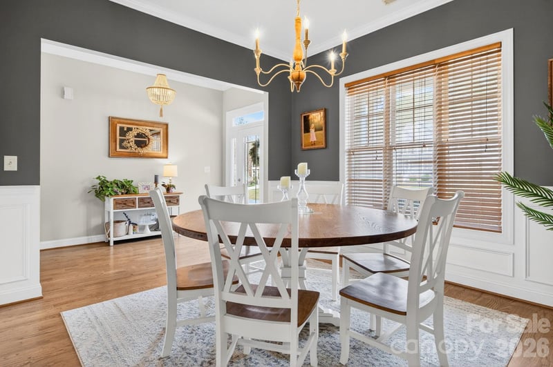 6444 Winding Creek Ln, Denver, NC 28037