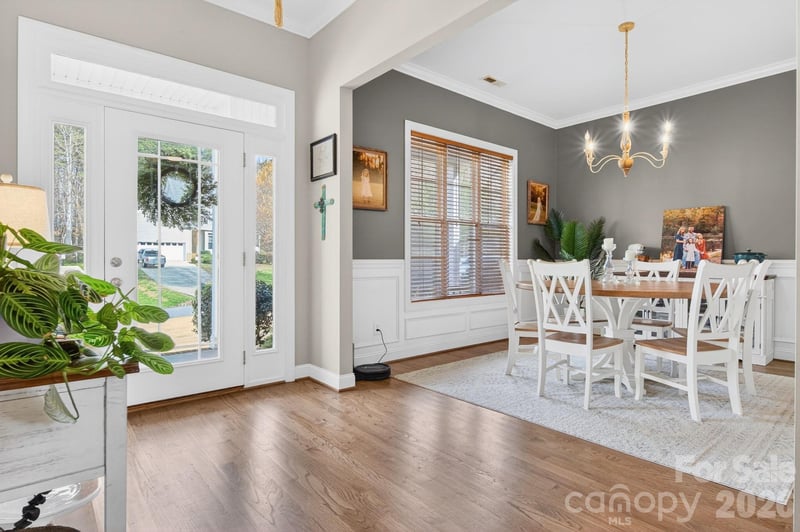 6444 Winding Creek Ln, Denver, NC 28037