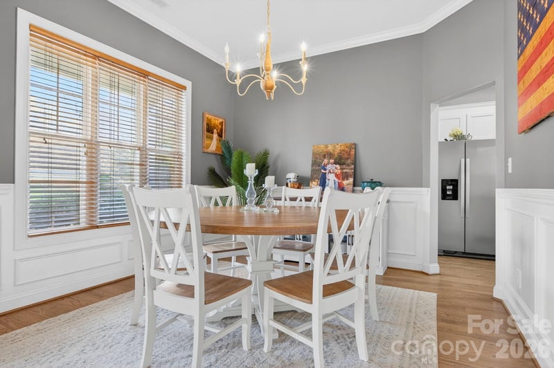 6444 Winding Creek Ln, Denver, NC 28037