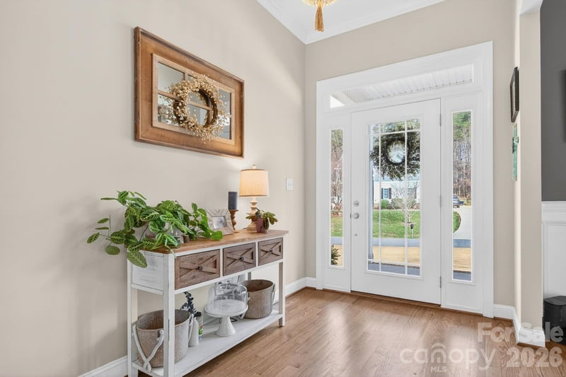 6444 Winding Creek Ln, Denver, NC 28037