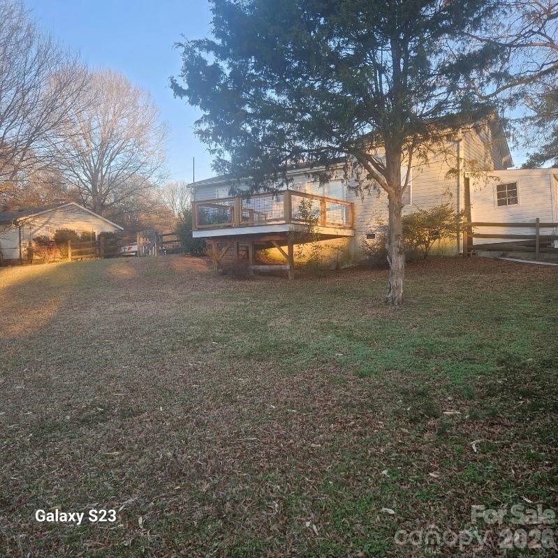 2119 Lakeview Ln, Charlotte, NC 28214