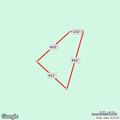 00 Hasty Rd, Peachland, NC 28133