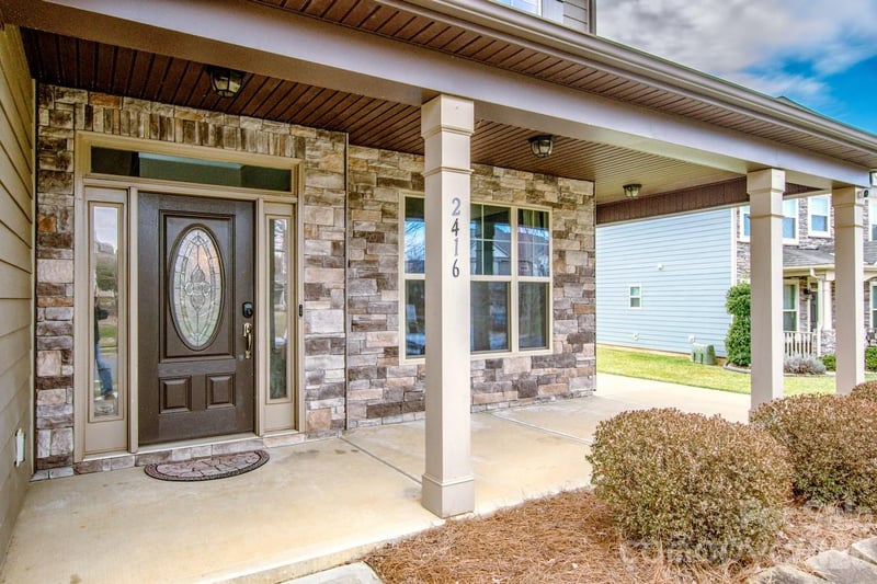 2416 Chinkapin Ct, Gastonia, NC 28054