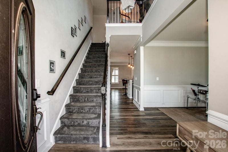2416 Chinkapin Ct, Gastonia, NC 28054