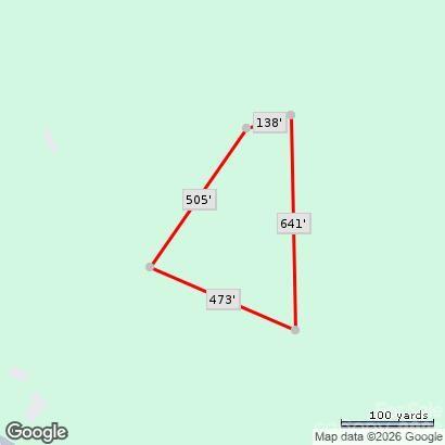 00 B Hasty Rd, Peachland, NC 28133