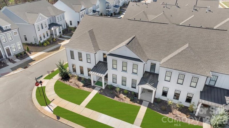 10032 Trailhead Way, Huntersville, NC 28078