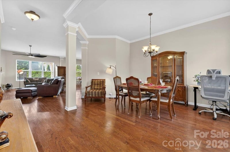 10585 Sweethaven Ln, Harrisburg, NC 28075