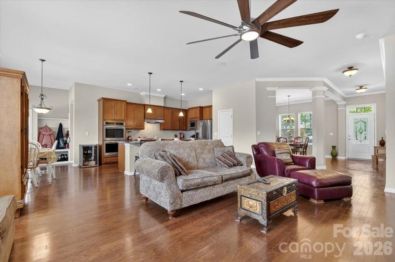 10585 Sweethaven Ln, Harrisburg, NC 28075