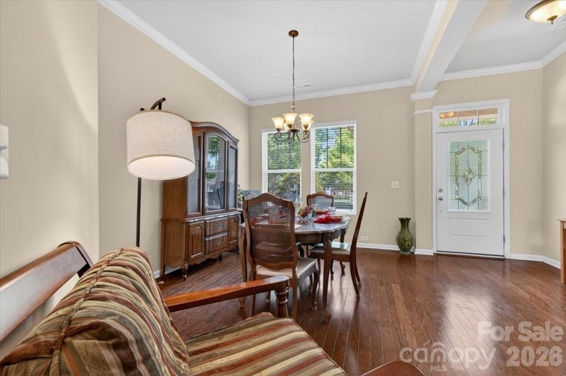 10585 Sweethaven Ln, Harrisburg, NC 28075