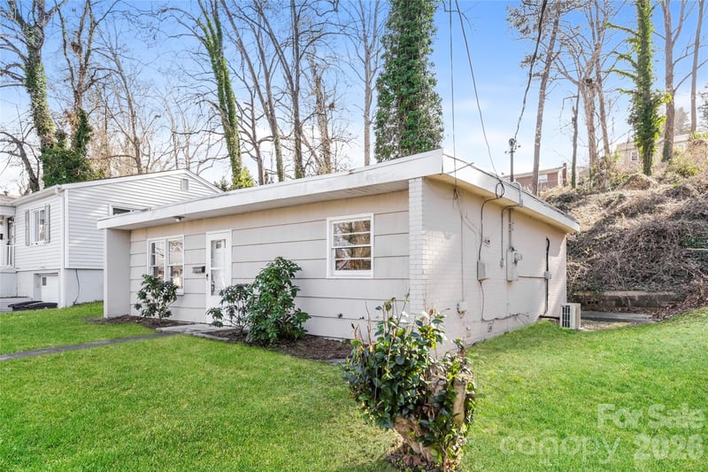 238 Bond St, Winston Salem, NC 27127