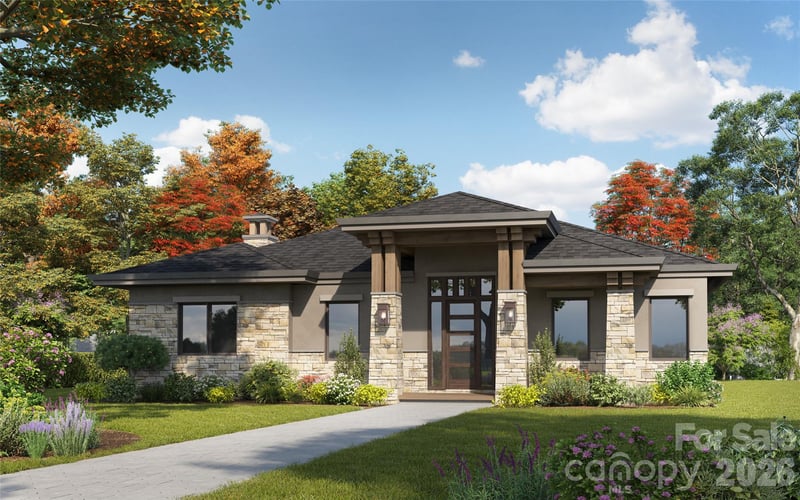16 Mountain Orchid Way #85, Arden, NC 28704