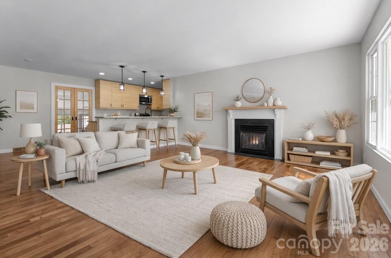 88 Skyview Ter, Asheville, NC 28806