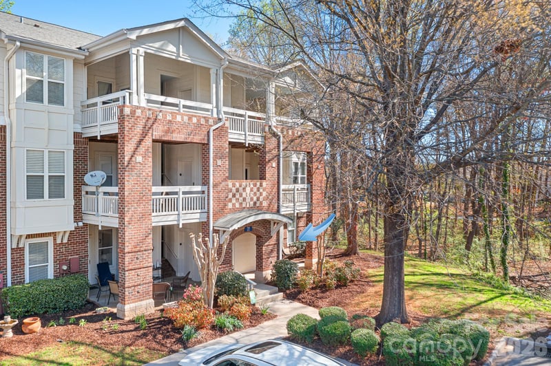 714 Northeast Dr #52, Davidson, NC 28036