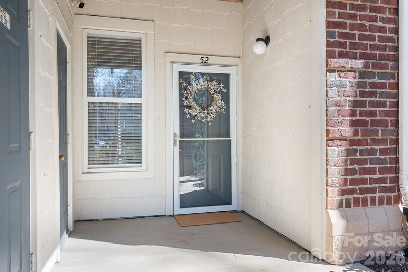 714 Northeast Dr #52, Davidson, NC 28036
