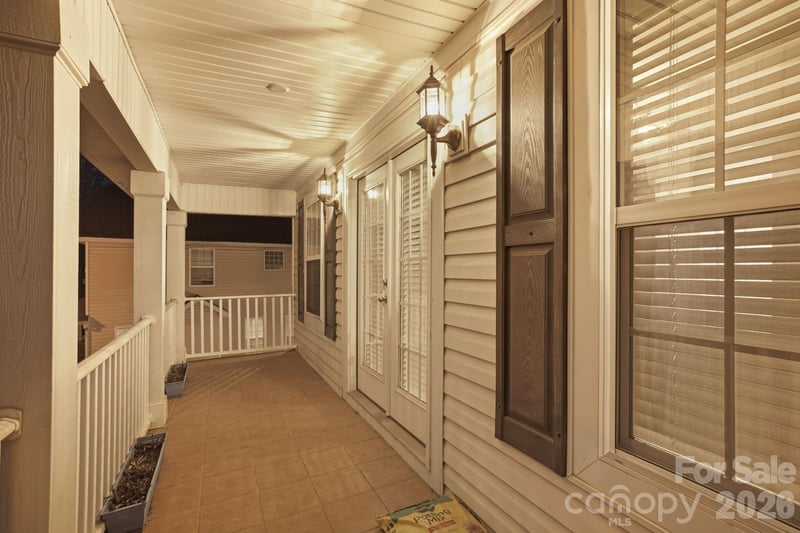 13062 Windy Lea Ln, Huntersville, NC 28078
