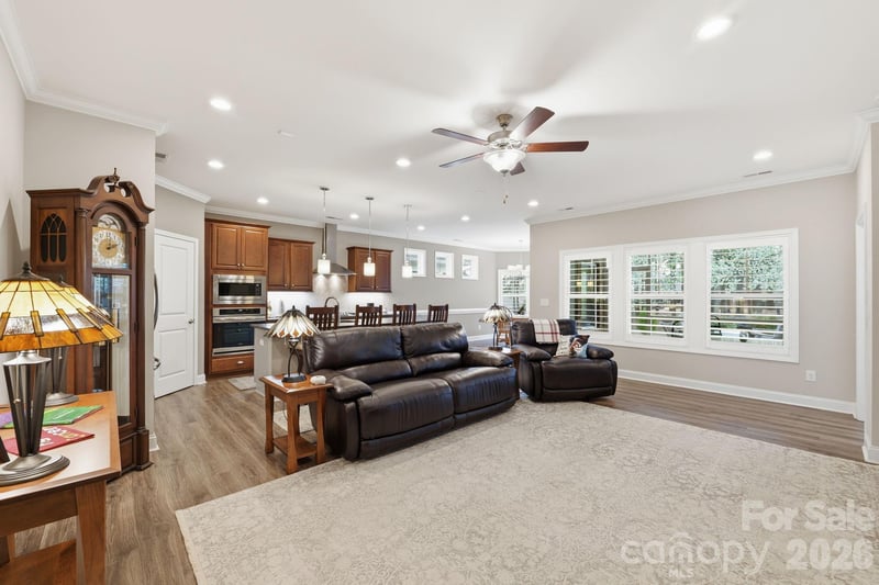 2525 Whispering Way, Indian Trail, NC 28079