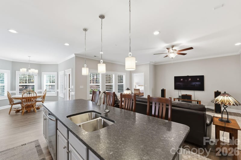2525 Whispering Way, Indian Trail, NC 28079