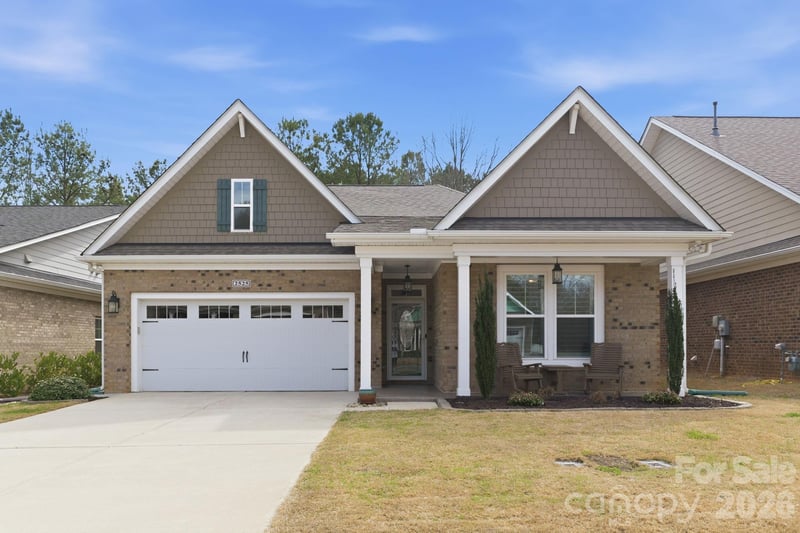 2525 Whispering Way, Indian Trail, NC 28079