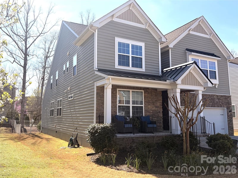 3020 Sewee Ln, Waxhaw, NC 28173