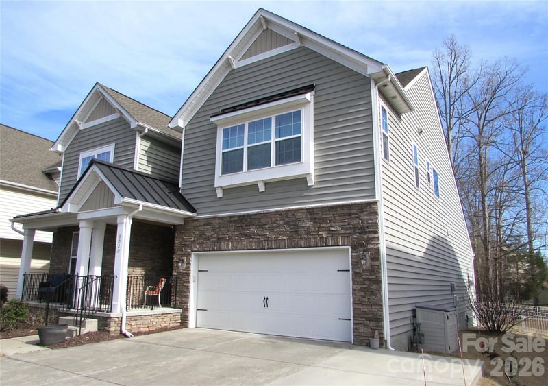 3020 Sewee Ln, Waxhaw, NC 28173