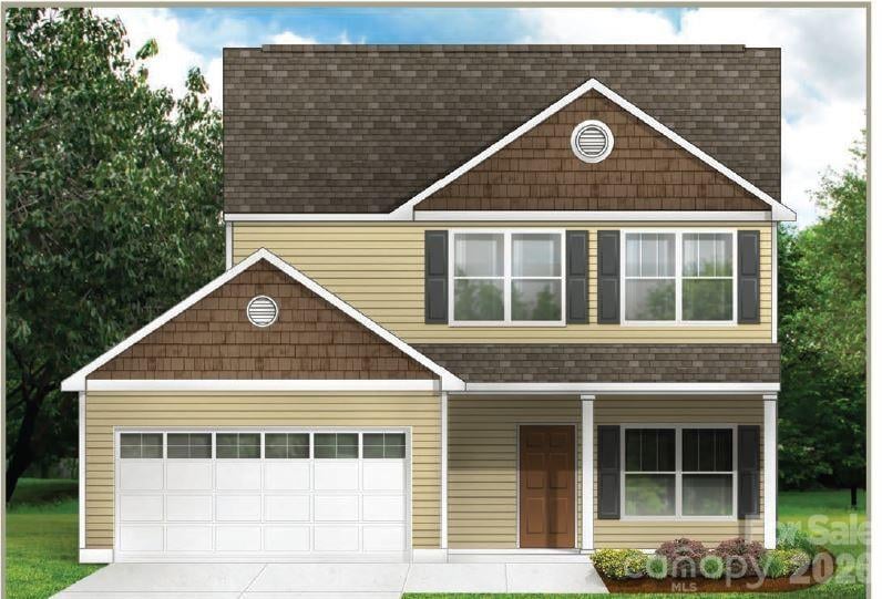 209 Gum St, Pageland, SC 29728