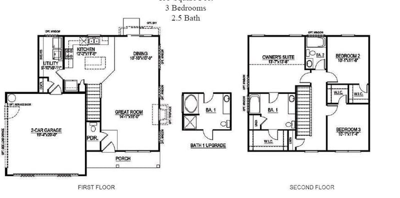 209 Gum St, Pageland, SC 29728