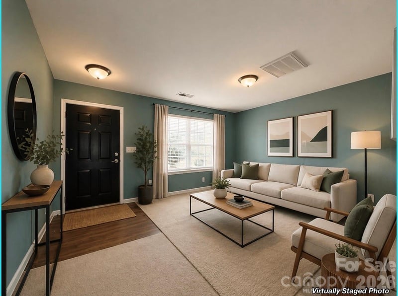 5730 Natick Dr, Charlotte, NC 28214