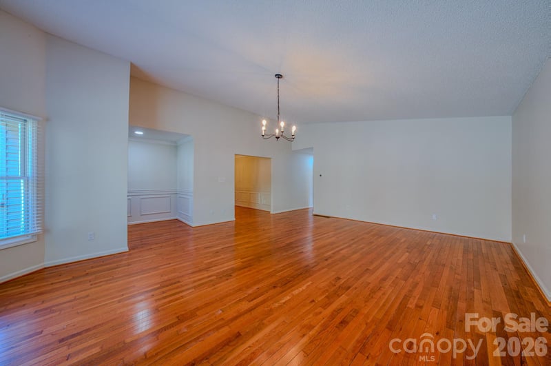 4 Hedgerose Ct #D, Asheville, NC 28805