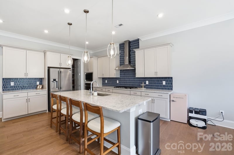 4131 Merkland Ln, Charlotte, NC 28226