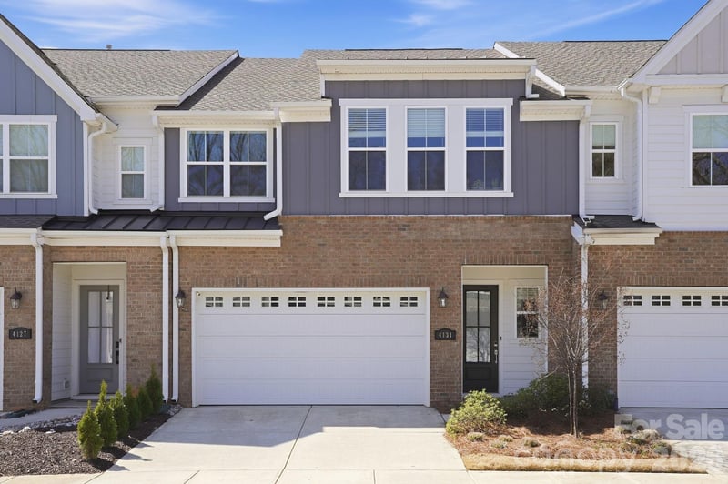 4131 Merkland Ln, Charlotte, NC 28226
