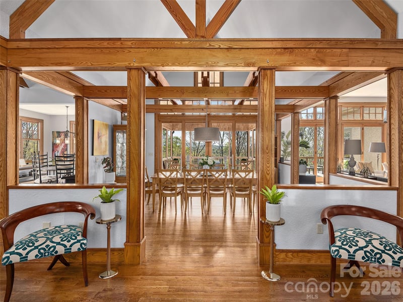 457 Coopers Hawk Dr, Asheville, NC 28803