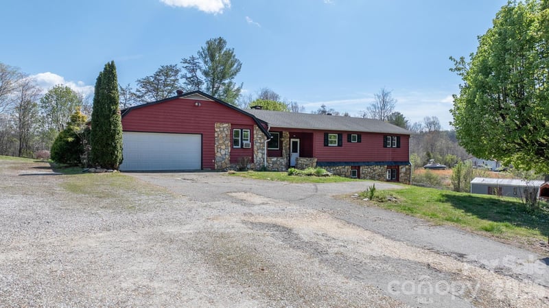 103 Bernice St, Marion, NC 28752