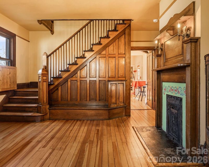 251 Flint St, Asheville, NC 28801