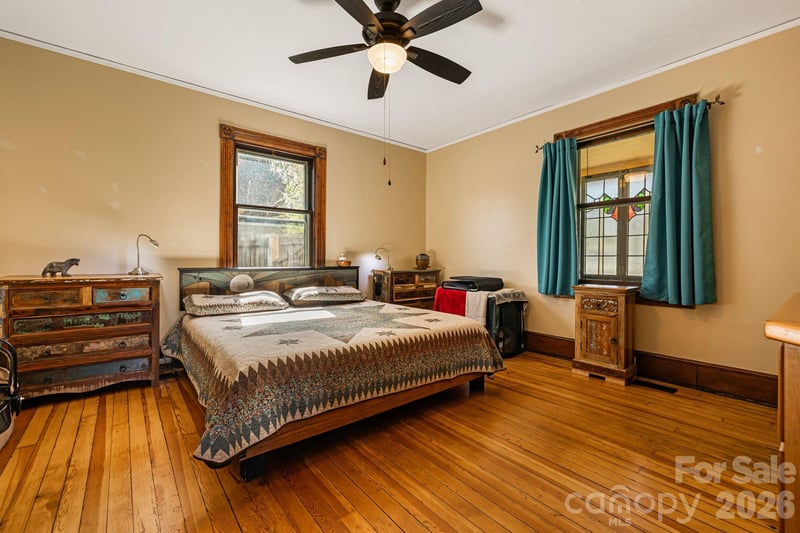 251 Flint St, Asheville, NC 28801