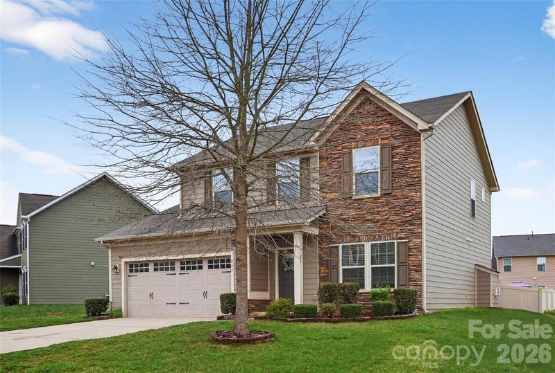 846 Longford Dr, Gastonia, NC 28056