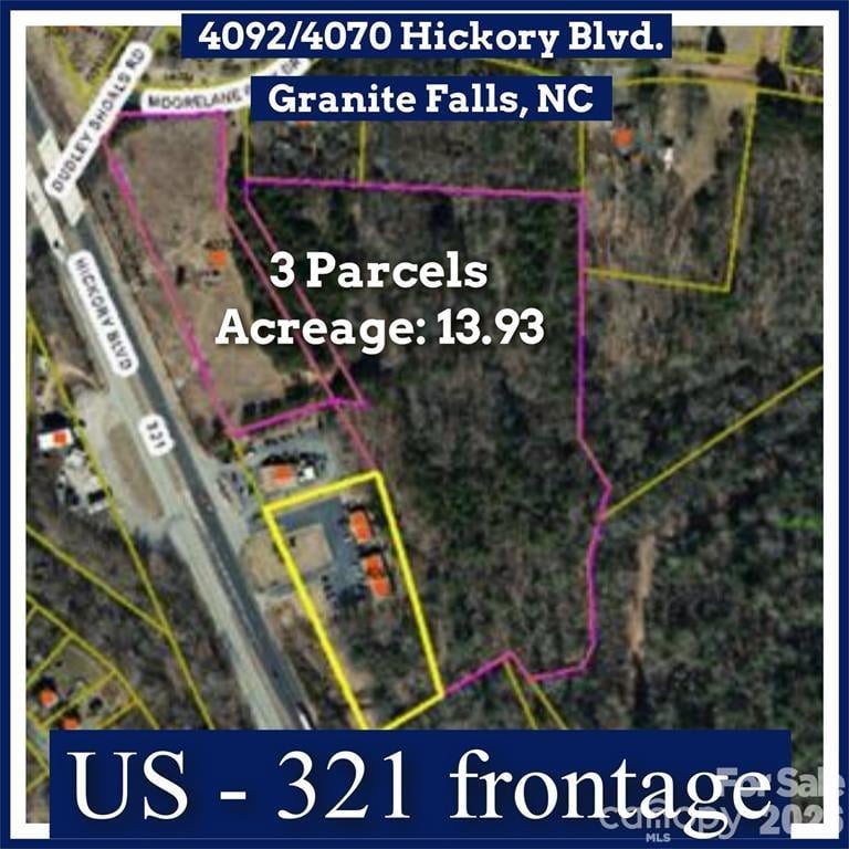 40924070 Hickory Blvd, Granite Falls, NC 28630