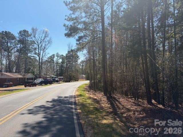 12.68 Acre 99 Rd, Blair, SC 29015