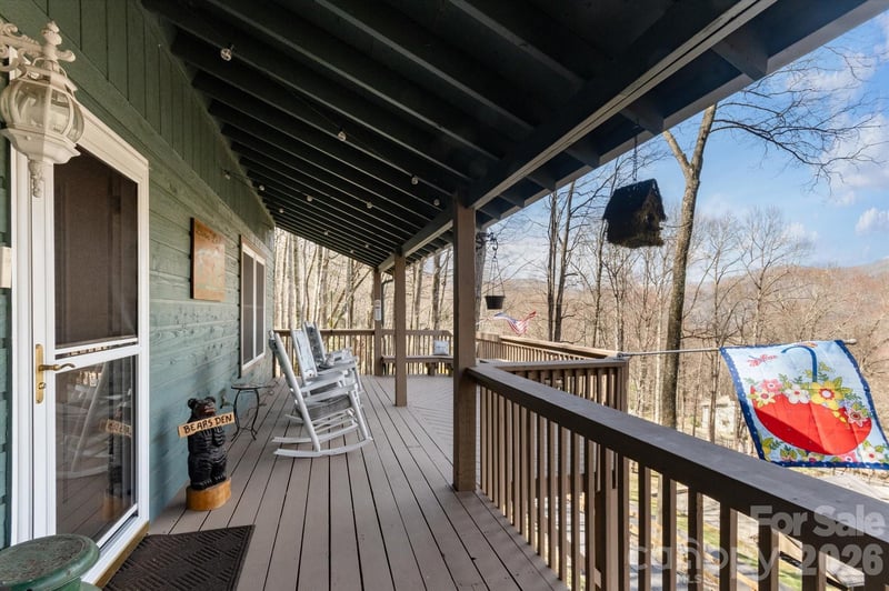 46 Hummingbird Dr, Maggie Valley, NC 28751