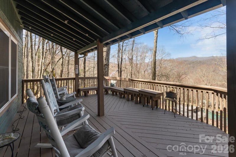 46 Hummingbird Dr, Maggie Valley, NC 28751