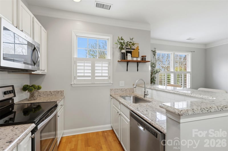 400 Clarice Ave #165, Charlotte, NC 28204
