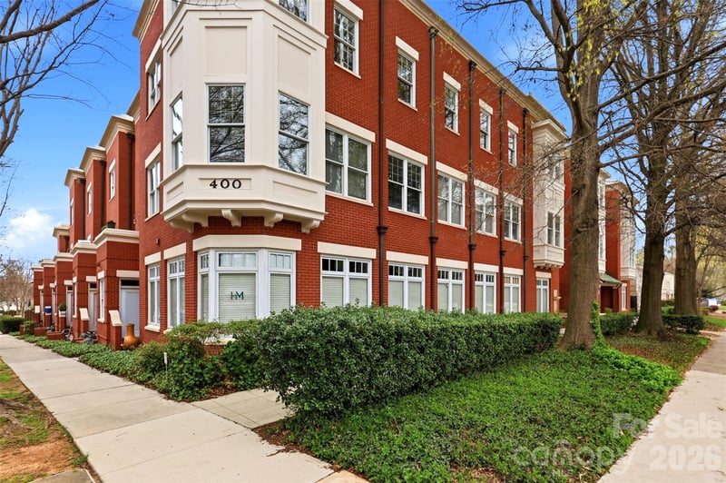 400 Clarice Ave #165, Charlotte, NC 28204