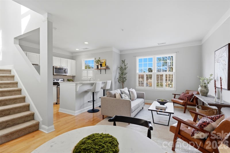 400 Clarice Ave #165, Charlotte, NC 28204