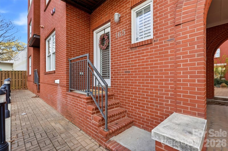 400 Clarice Ave #165, Charlotte, NC 28204