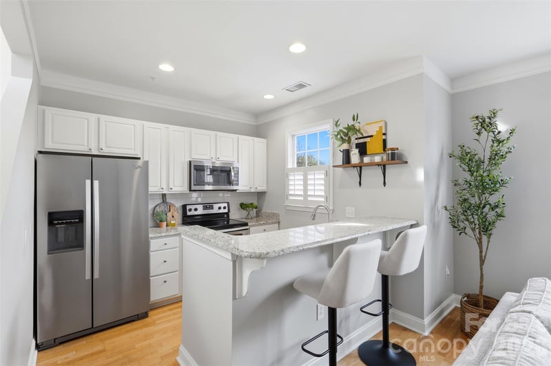 400 Clarice Ave #165, Charlotte, NC 28204