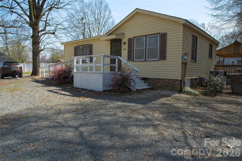 416 Union St, Marshville, NC 28103