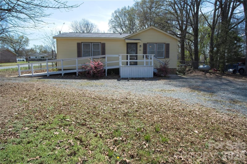 416 Union St, Marshville, NC 28103
